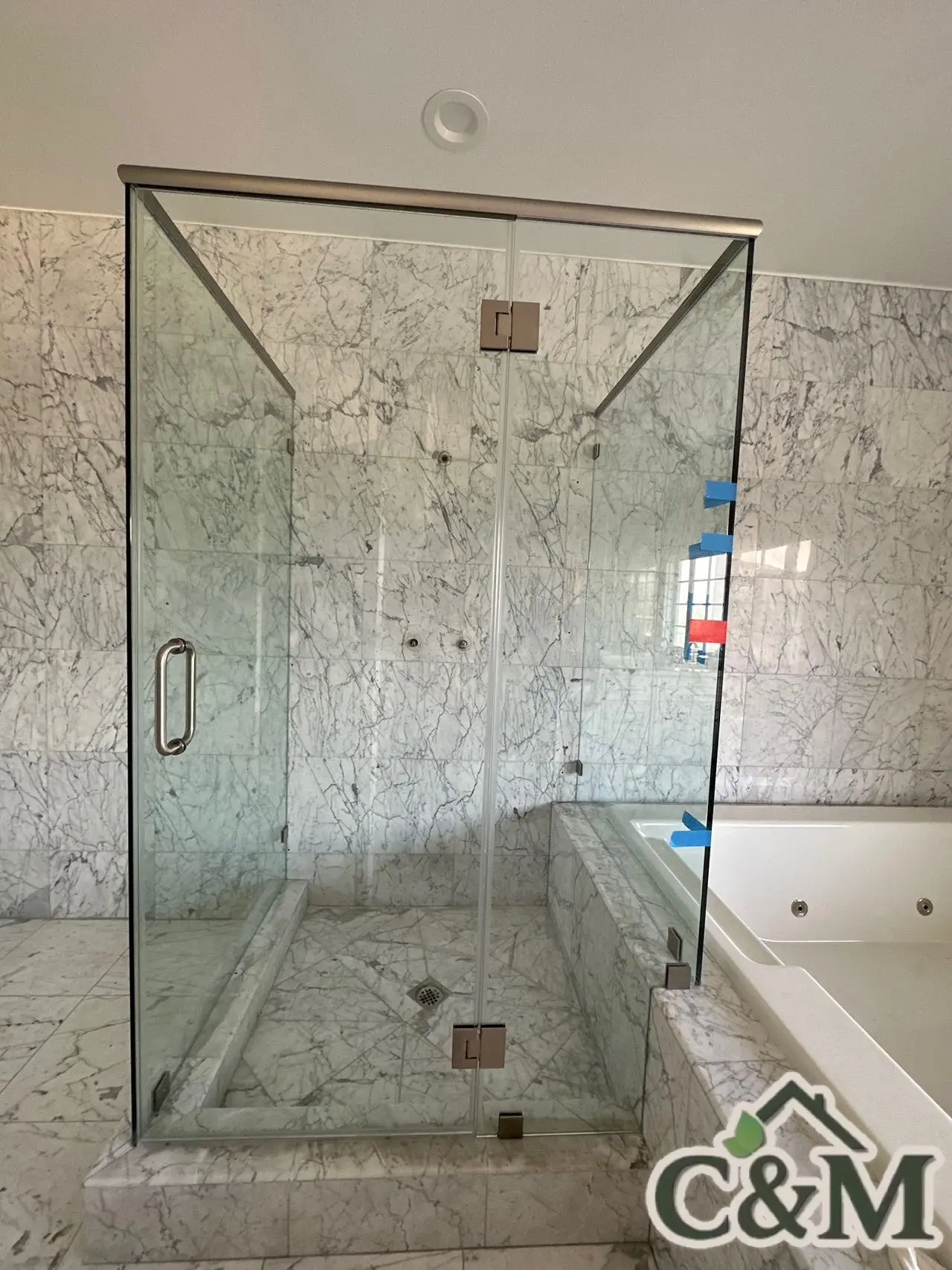 Bathroom 5