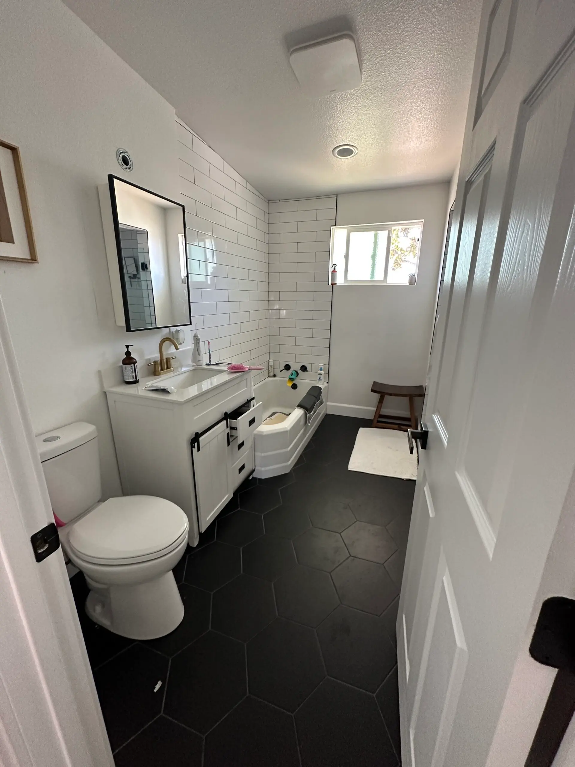 Bathroom 2