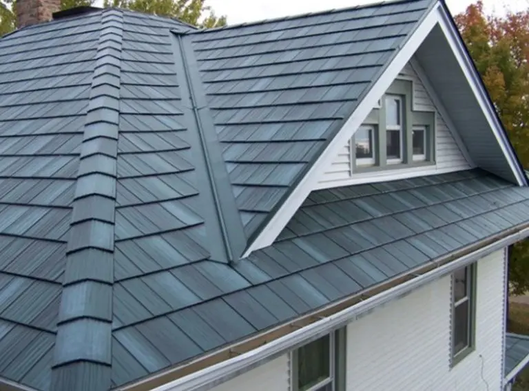 Composite Roof Tiles