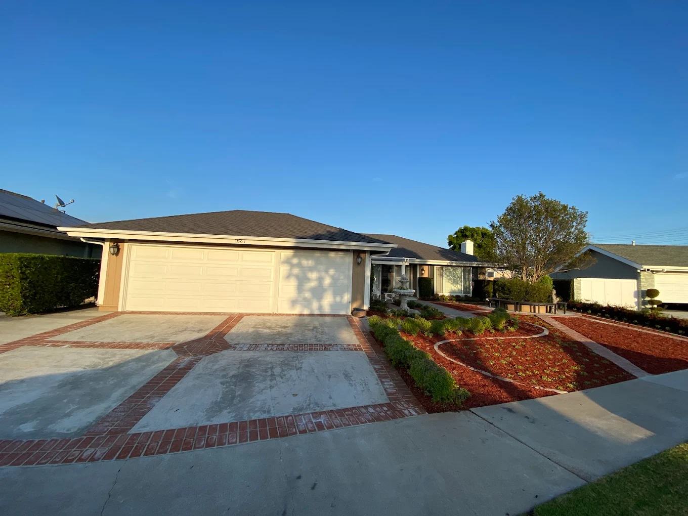 C&M home renovation