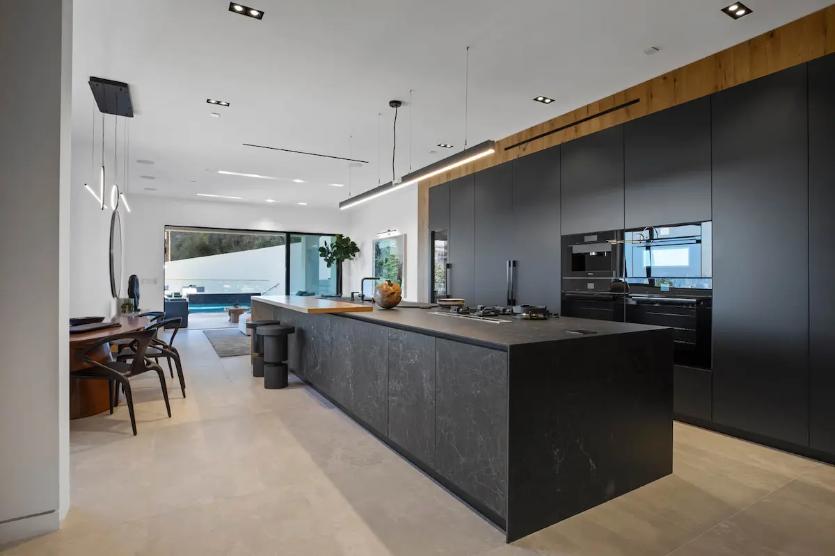 Kitchen 7