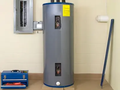 water heater 