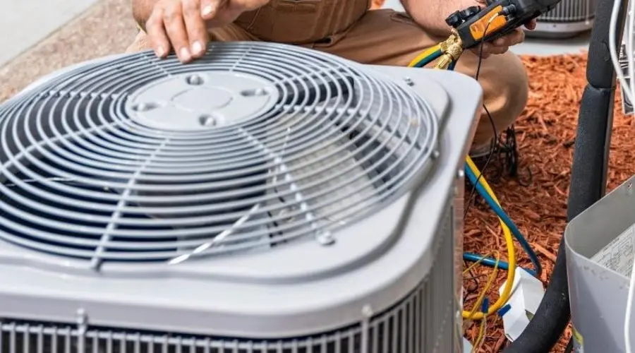 hvac