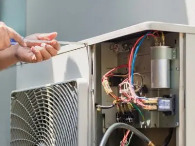 ac service