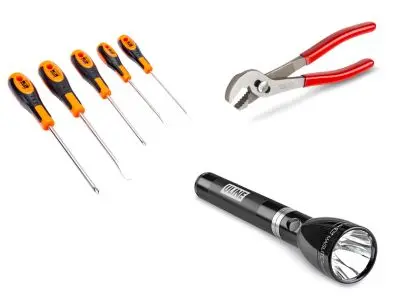 hand tools