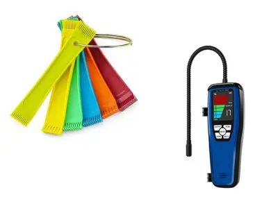 specialized tools