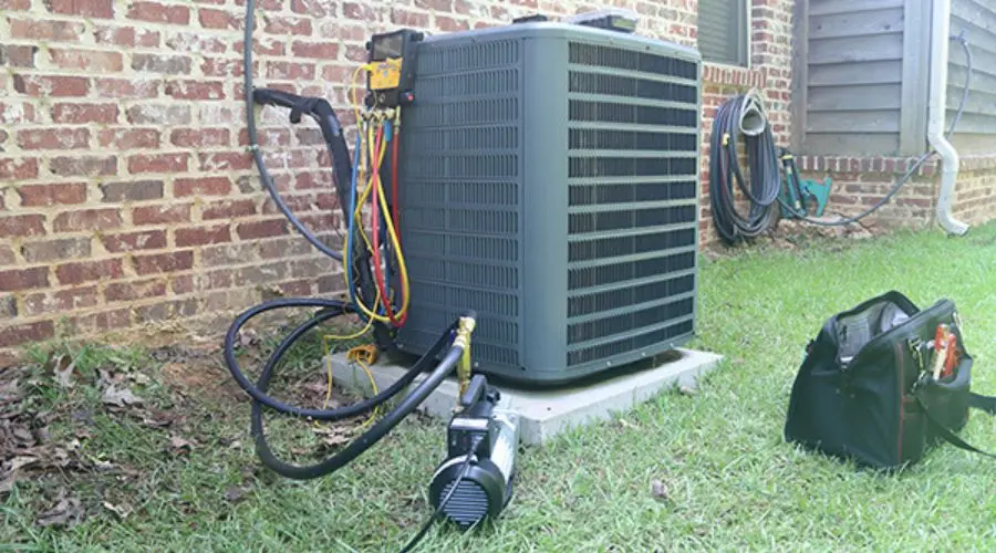 hvac