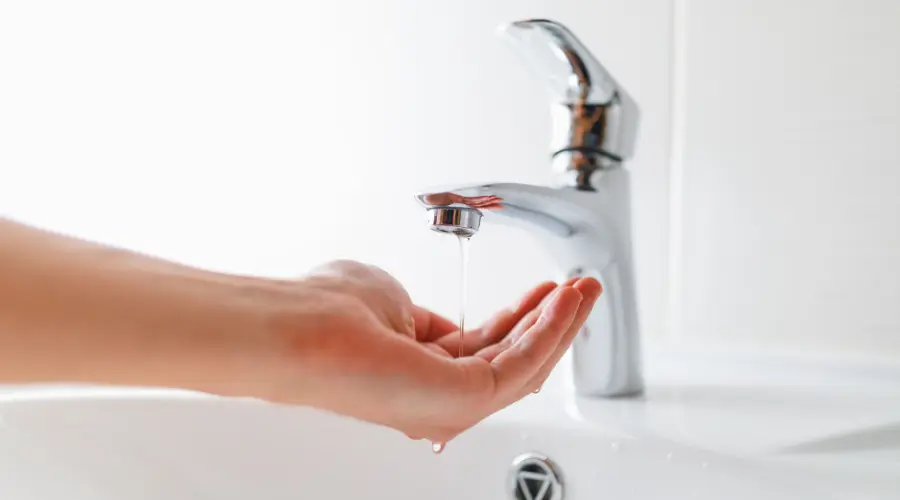 exploring the causes of low water pressure