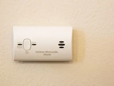 carbon monoxide