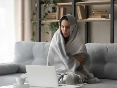 cold at home
