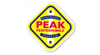 peak performance