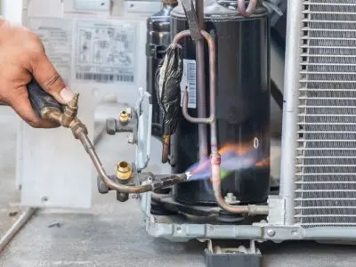 hvac