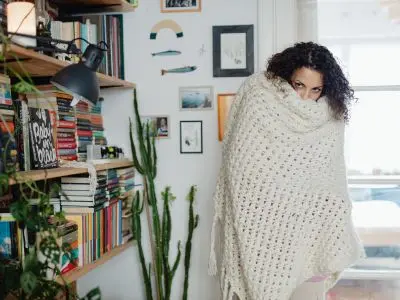 cold at home