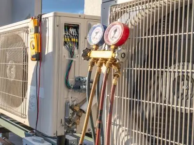 hvac 