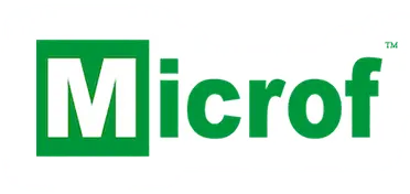 Microf Logo