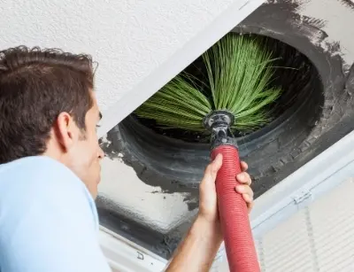 duct 