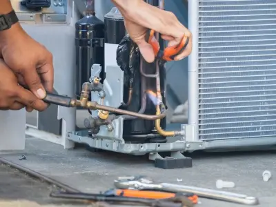 hvac
