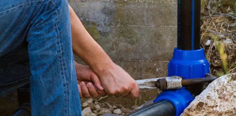 Trenchless Sewer Line Repair Services - Chris Wilson Plumbing & Heating Repairs Inc