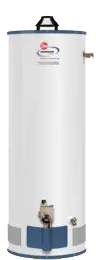 Rheem's Ultra Low NOx line of Imperial model hot water heater