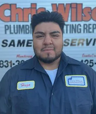 Hugo Ramirez