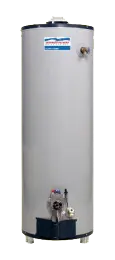 Bradford White hot water heater
