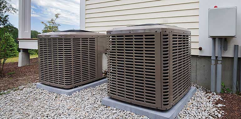 Air Conditioning Repair Service - Chris Wilson Plumbing & Heating Repairs Inc