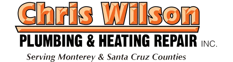 Chris Wilson Plumbing & Heating Repairs Inc - Logo