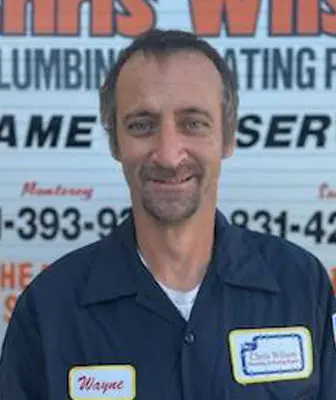 Wayne Ferguson