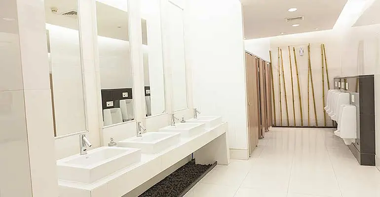 Commercial Plumbing Services - Chris Wilson Plumbing & Heating Repairs Inc