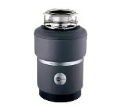 space-saving Evolution Compact garbage disposal