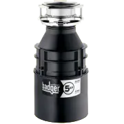 Badger 5XP model garbage disposal