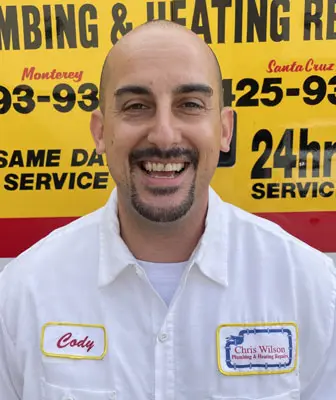Cody Esquivel