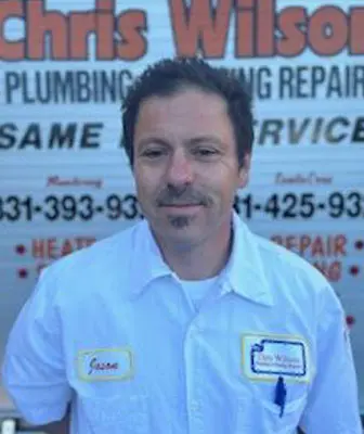 Jason Jenkins