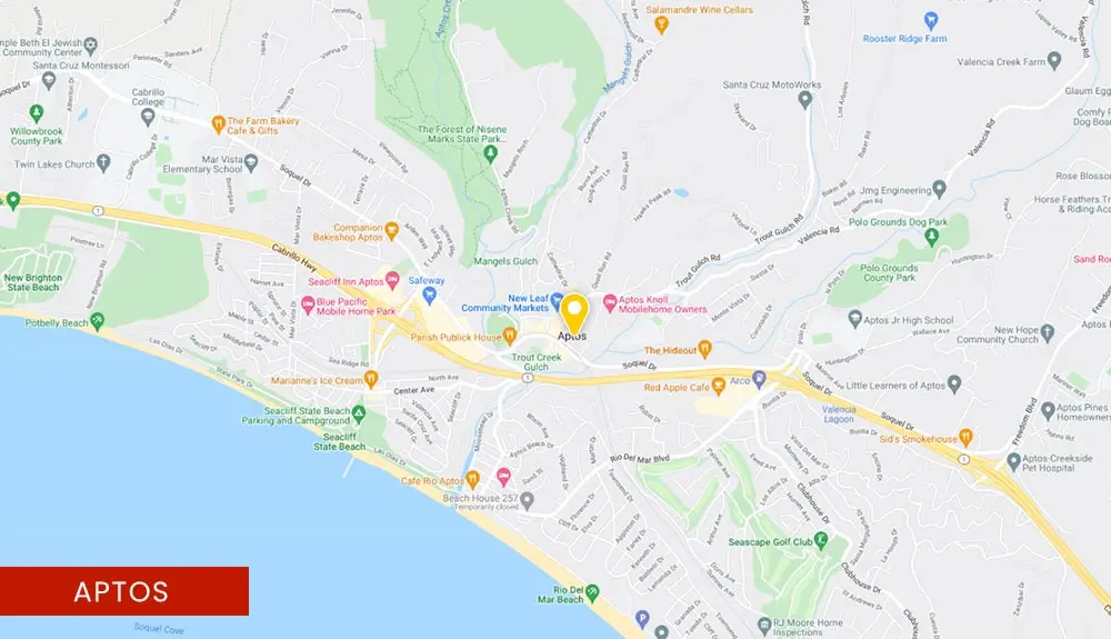 plumbing, ac, and heating repair services in aptos
