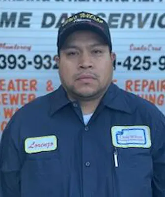 Lorenzo Martinez