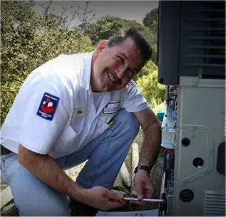 Chris Wilson Plumbing & Heating Repairs Inc - Tech