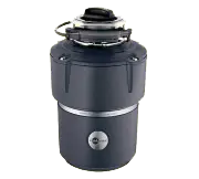 Evolution Cover Control model garbage disposal
