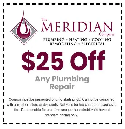 Discount on Any Plumbing Repair