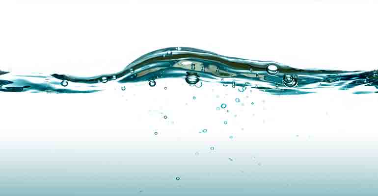 water filtration