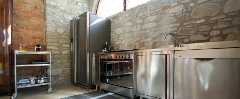 Kitchen Plumbing