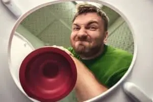 toiletclog