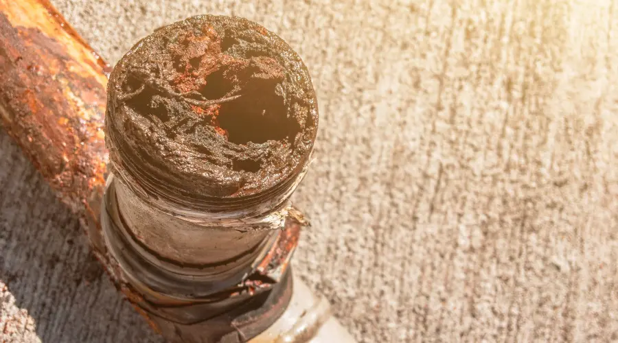 cloggedpipes