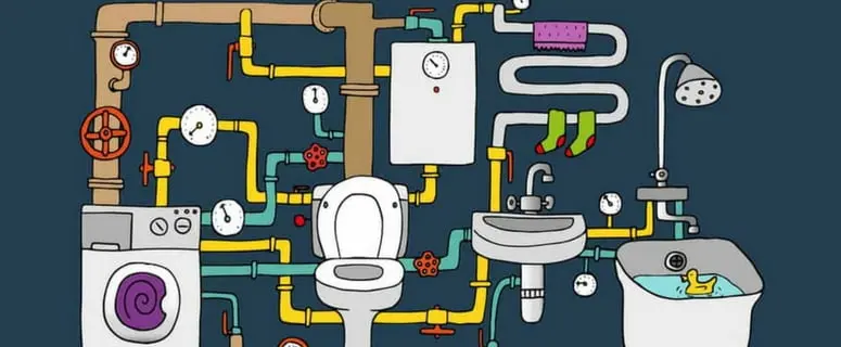 “perfectplumbingsystem”