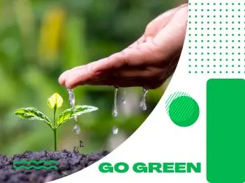 goinggreen