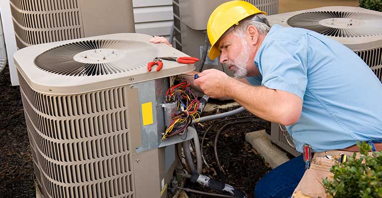 HVAC Repair