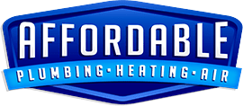 Affordable Plumbing, Heating & Air - Logo