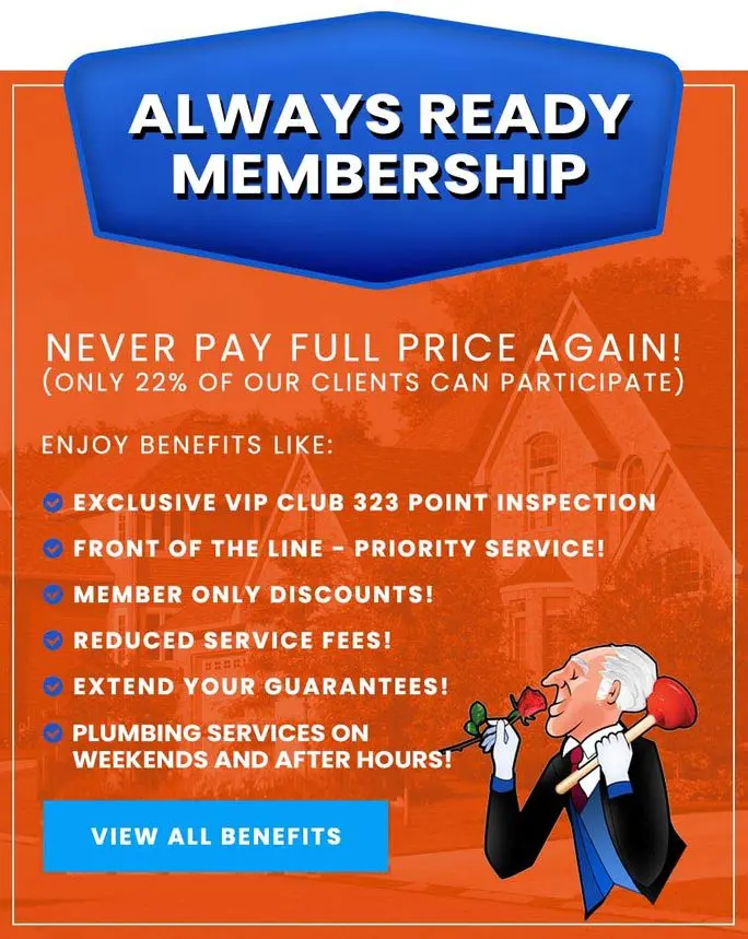 VIP Save Club membership promotion