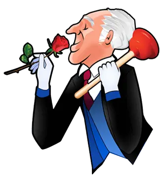 mascot logo