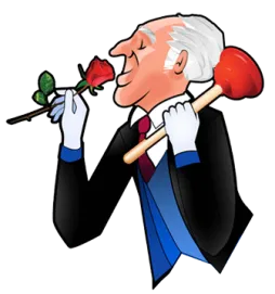 mascot logo