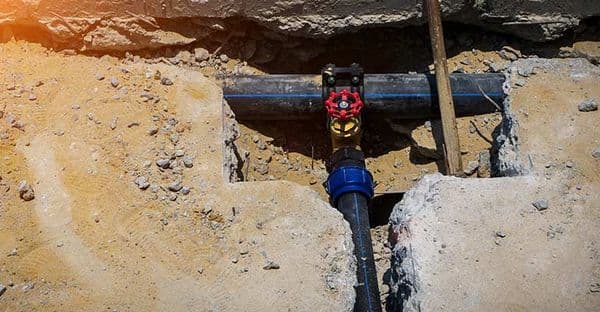 sewersystem